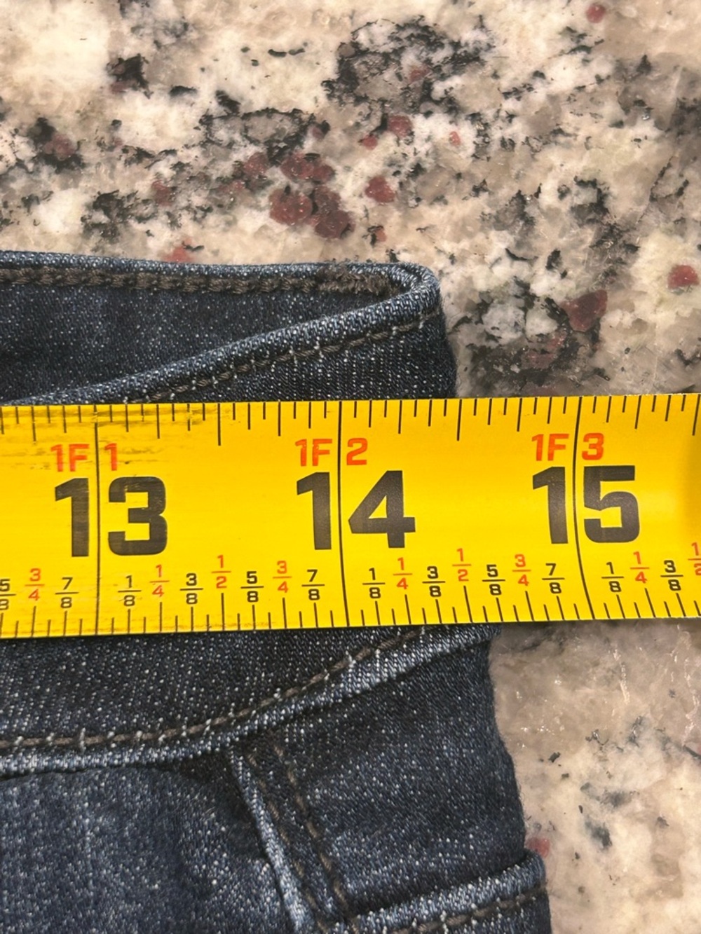 Judy Blue Skinny Fit High-Rise  Button-Fly Women's Jeans 5/27 Stretch Denim - Picture 8 of 10